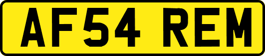 AF54REM