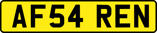 AF54REN