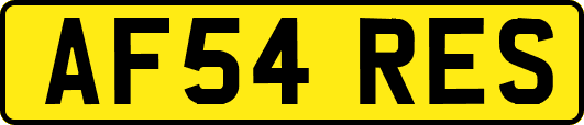 AF54RES