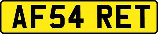 AF54RET