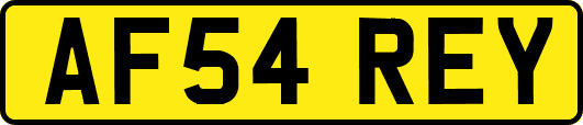 AF54REY