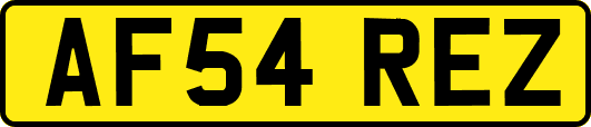 AF54REZ
