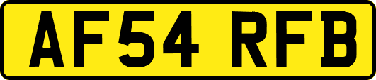 AF54RFB