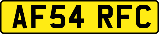 AF54RFC