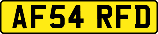 AF54RFD