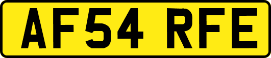 AF54RFE