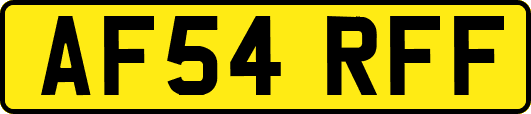 AF54RFF