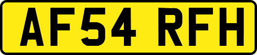 AF54RFH
