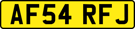 AF54RFJ