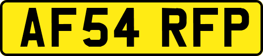 AF54RFP