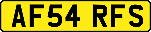 AF54RFS