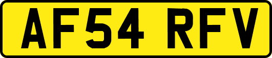AF54RFV