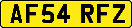 AF54RFZ