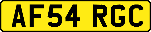 AF54RGC