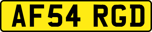 AF54RGD