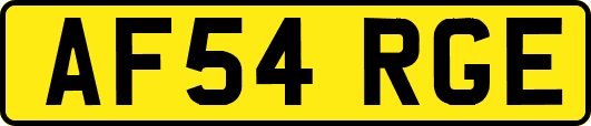 AF54RGE
