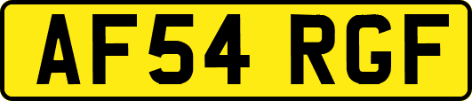 AF54RGF
