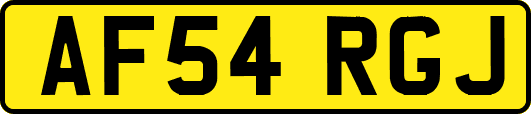 AF54RGJ