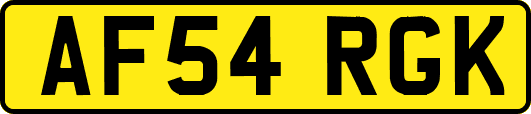 AF54RGK