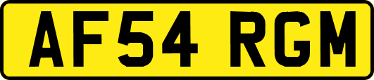 AF54RGM