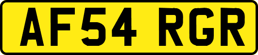 AF54RGR