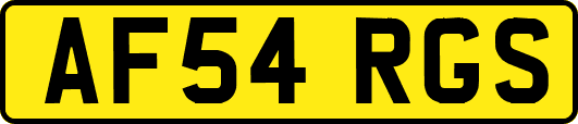 AF54RGS