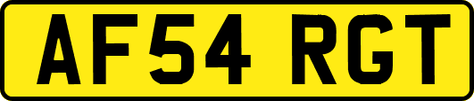 AF54RGT
