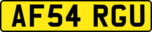 AF54RGU