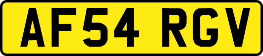 AF54RGV