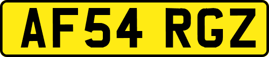 AF54RGZ