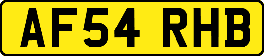 AF54RHB
