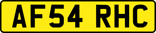 AF54RHC