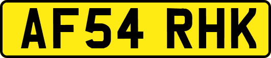 AF54RHK