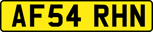 AF54RHN