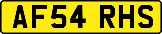 AF54RHS