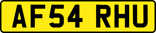 AF54RHU