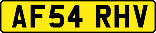 AF54RHV