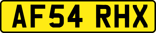 AF54RHX