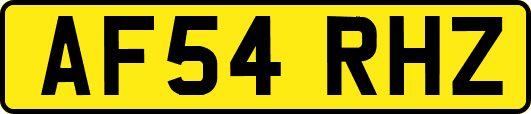 AF54RHZ