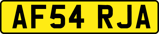 AF54RJA