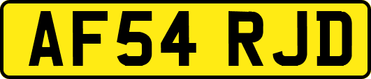 AF54RJD