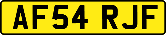 AF54RJF