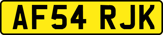 AF54RJK