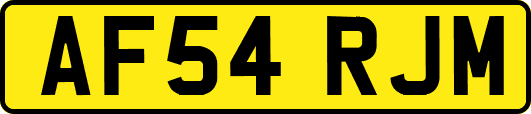 AF54RJM