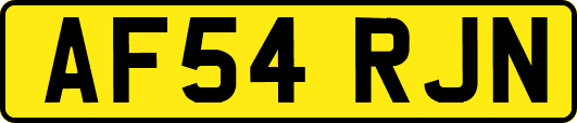 AF54RJN