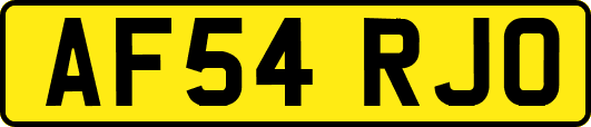 AF54RJO