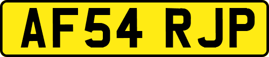 AF54RJP