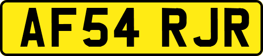 AF54RJR