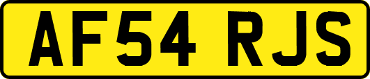 AF54RJS