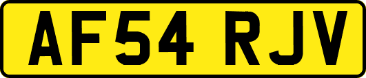 AF54RJV